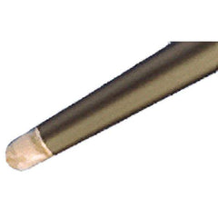Iscar - Multimaster 3/4" 85° Shank Milling Tip Insert Holder & Shank - 0.37" Neck Diam, T06 Neck Thread, 5-1/2" OAL, Tungsten MM S-B Tool Holder - Exact Industrial Supply