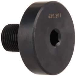 Kennametal - Coolant Lock Screw for Indexable Milling & Turning - Exact Industrial Supply