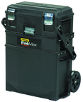 STANLEY® FATMAX® 4-in-1 Mobile Workstation - Exact Industrial Supply