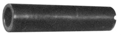 Voss - 1m Long, 25mm OD, Carbon Steel Seamless Tube - 3mm Wall Thickness - Exact Industrial Supply