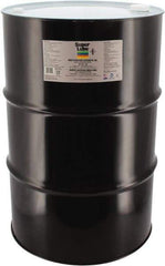 Synco Chemical - 55 Gal Drum Synthetic Multi-Purpose Oil - -42.78 to 232.22°F, SAE 85W, ISO 150, 681.5 SUS at 40°C, Food Grade - Exact Industrial Supply