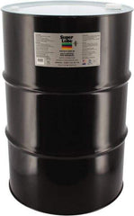 Synco Chemical - 55 Gal Drum, Synthetic Gear Oil - -45°F to 450°F, ISO 220 - Exact Industrial Supply