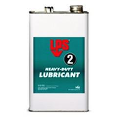 LPS-2 Lubricant - 1 Gallon - Exact Industrial Supply