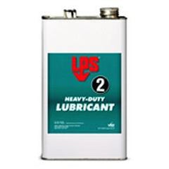 LPS-2 Lubricant - 1 Gallon - Exact Industrial Supply