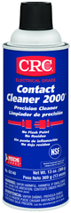 HAZ03 13OZ AEROSOL CONTACT - Exact Industrial Supply