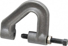 Empire - 3/8" Rod Purlin Clamp - 400 Lb Capacity, Ductile Iron - Exact Industrial Supply