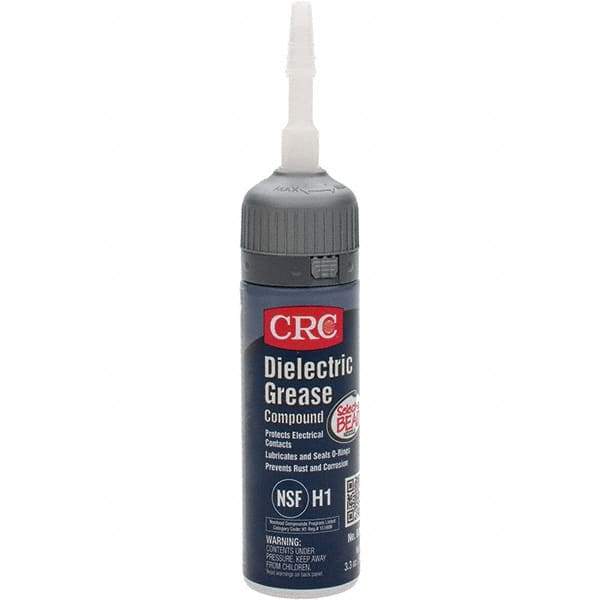 CRC - General Purpose Grease - 400°F Max Temp, - Exact Industrial Supply