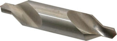 Keo - #8 Plain Cut 60° Incl Angle Cobalt Combo Drill & Countersink - Exact Industrial Supply