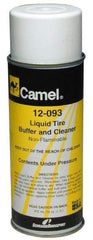 Schrader/Plews - 16 oz. Buffer - For Tire Repair - Exact Industrial Supply