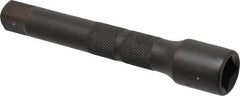 Proto - 1/2" Drive Standard Socket Extension - 5" OAL - Exact Industrial Supply