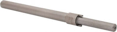 Made in USA - #5, 13/16 to 1-1/32" Reamer Compatibility, Shell Reamer Arbor - Exact Industrial Supply