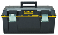 STANLEY® FATMAX® 23" Structural Foam Tool Box - Exact Industrial Supply