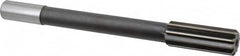 Interstate - 1-1/16" High Speed Steel Chucking Reamer - Exact Industrial Supply