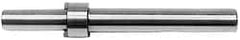 Value Collection - #12, 3-9/16 to 4" Reamer Compatibility, Shell Reamer Arbor - Exact Industrial Supply