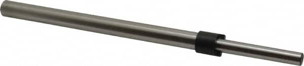 Value Collection - #4, 21/32 to 25/32" Reamer Compatibility, Shell Reamer Arbor - Exact Industrial Supply