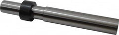 Value Collection - #11, 3-1/16 to 3-1/2" Reamer Compatibility, Shell Reamer Arbor - Exact Industrial Supply