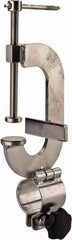 Lutz Pumps - Clamp Repair Part - For Use with Lutz Pumps - Exact Industrial Supply
