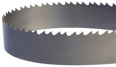 Lenox - 2 to 3 TPI, 13' 6" Long x 1" Wide x 0.035" Thick, Welded Band Saw Blade - Exact Industrial Supply