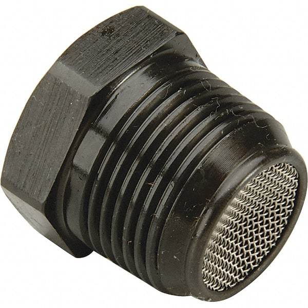 Dynabrade - Guide Rod Bushing - Compatible with 1 Hp, For Use with 64860; 64861 - Exact Industrial Supply