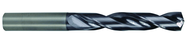 #21 Twister Solid Regular HP Drill - Exact Industrial Supply