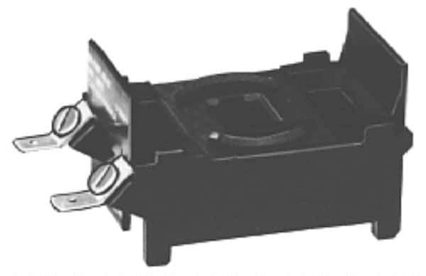 Eaton Cutler-Hammer - Starter Magnet Coil - For Use with IEC A-C Series B1, IEC A-C Series C1, Series B1 NEMA Size 00, Series C1 NEMA Size 00 - Exact Industrial Supply