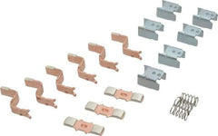 Eaton Cutler-Hammer - Starter Contact Kit - For Use with Series A1 IEC Size J, Series A1 Size 2, Series B1 IEC Size J, Series B1Series A1 Size 2 - Exact Industrial Supply