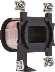Eaton Cutler-Hammer - Starter Magnet Coil - For Use with IEC D-F Series B1, IEC D-F Series C1, Series B1 NEMA Size 0, Series C1 NEMA Size 0 - Exact Industrial Supply