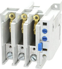 Eaton Cutler-Hammer - Starter Replacement Overload Relay - For Use with Heater Packs H2001B-H2017B, Heater Packs H2101B-H2117B, IEC Size J Series A1, IEC Size J Series B1, IEC Size K Series A1, IEC Size K Series B1 - Exact Industrial Supply