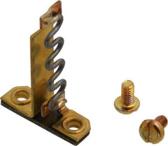 Eaton Cutler-Hammer - Starter Heater - For Use with A200/B100 Starter Size 0, A200/B100 Starter Size 1, A200/B100 Starter Size 2 - Exact Industrial Supply