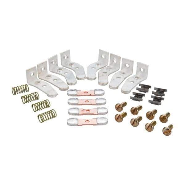 Eaton Cutler-Hammer - Starter Contact Kit - For Use with AC Contactors Model J 1 - Exact Industrial Supply