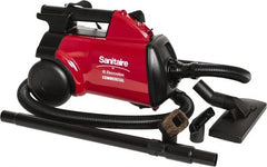 Sanitaire - Canister Vacuum Cleaner - Exact Industrial Supply