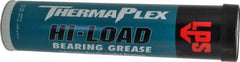 LPS - 14.1 oz Cartridge Lithium Extreme Pressure Grease - Black, Extreme Pressure, 350°F Max Temp, NLGIG 2, - Exact Industrial Supply