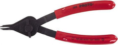 Proto - Standard Retaining Ring Pliers - Convertible - Exact Industrial Supply