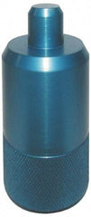 Eclipse - Magnetic Filtration Core Cleaning Post - For Use with Full Range of MicroMag Units - Exact Industrial Supply