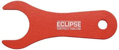 Eclipse - Magnetic Filtration Magnetic Core Cleaning Tool - For Use with Full Range of MicroMag Units - Exact Industrial Supply