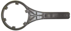 Eclipse - Magnetic Filtration Bowl Spanner - For Use with 5 MicroMag Units - Exact Industrial Supply