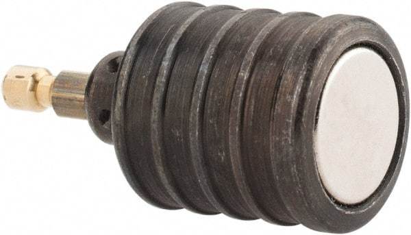 Mayhew - 14 Lb Replacement Magnet - For use with Carica Models TK6000, TK8000, TK20/20E & TK5000 - Exact Industrial Supply