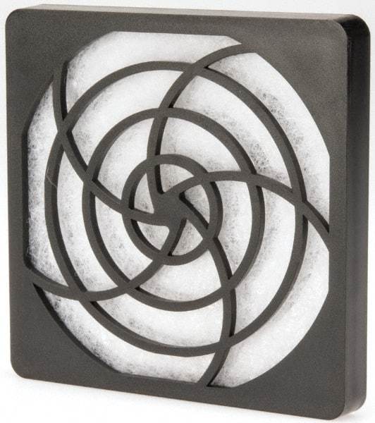 Value Collection - Fan Guard - Exact Industrial Supply