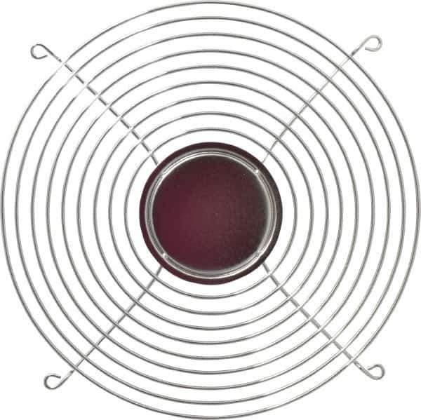 Value Collection - Fan Guard - Exact Industrial Supply
