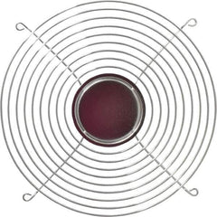 Value Collection - Fan Guard - Exact Industrial Supply
