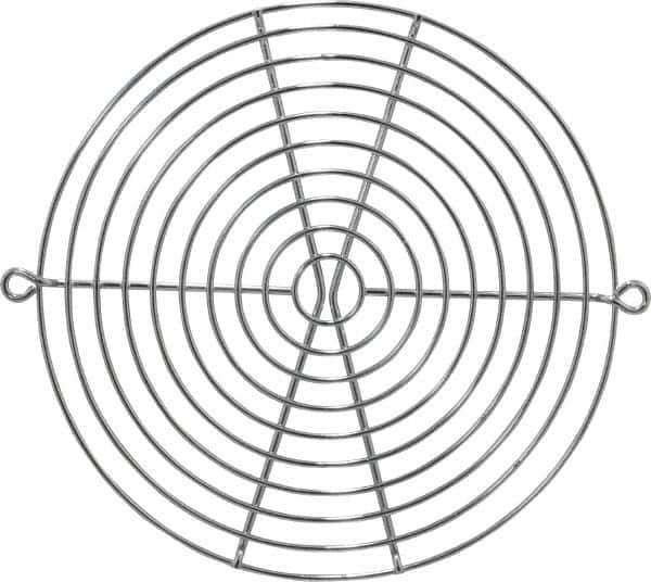 Value Collection - Fan Guard - Exact Industrial Supply