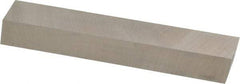 Interstate - M35 Cobalt Square Tool Bit Blank - 5/8" Wide x 5/8" High x 4-1/2" OAL - Exact Industrial Supply