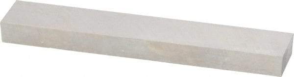 Interstate - M35 Cobalt Rectangular Tool Bit Blank - 3/8" Wide x 1/2" High x 4" OAL - Exact Industrial Supply