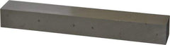 Interstate - M2 High Speed Steel Rectangular Tool Bit Blank - 5/8" Wide x 3/4" High x 5" OAL, Ground - Exact Industrial Supply
