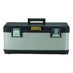 STANLEY® FATMAX® 26" Metal/Plastic Tool Box - Exact Industrial Supply