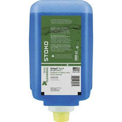 SC Johnson Professional - 4 L Bottle Liquid Hand Cleaner - Fresh Fragrance Scent - Exact Industrial Supply