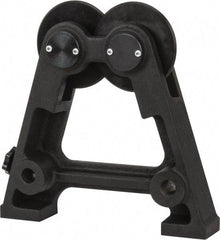 Value Collection - 16" Diam Static Wheel Balancer - 1/4" Min Wheel Width - Exact Industrial Supply