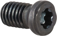 Komet - Torx Plus Clamping Screw for Indexable Boring & Drilling - Exact Industrial Supply