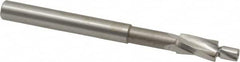 Keo - #8 Wire Socket Head Cap Screw Compatible, Cobalt, Solid Pilot Counterbore - Exact Industrial Supply