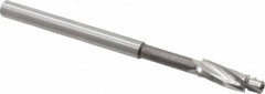 Keo - #10 Wire Socket Head Cap Screw Compatible, Cobalt, Solid Pilot Counterbore - Exact Industrial Supply